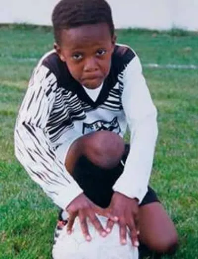 Divock Origi Childhood Story Plus Untold Biography Facts