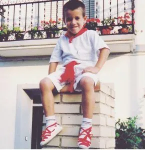 Javi Martinez Childhood Story Plus Untold Biography Facts