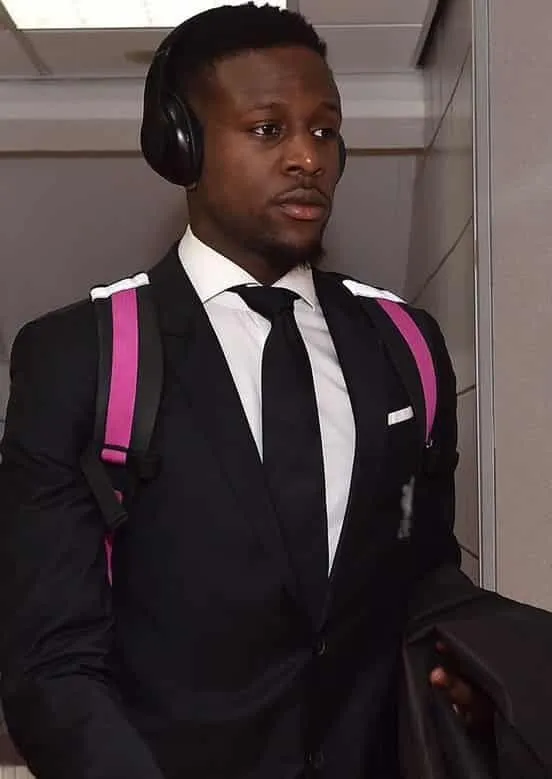 Divock Origi Childhood Story Plus Untold Biography Facts