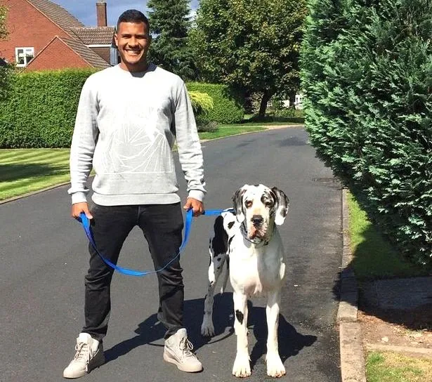 Salomon Rondon Childhood Story Plus Untold Biography Facts