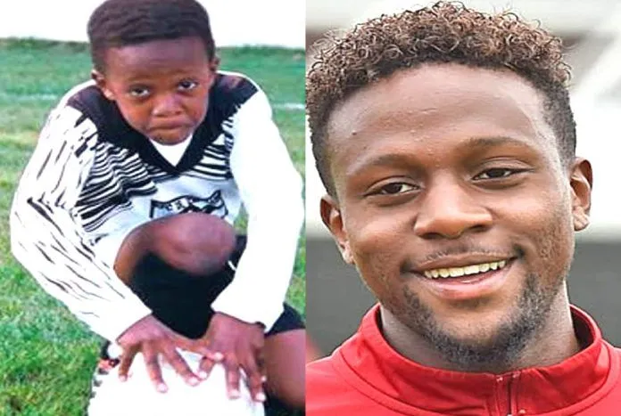 Divock Origi Childhood Story Plus Untold Biography Facts