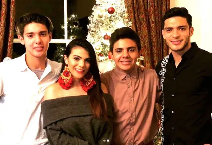 Raul Jimenez Childhood Story Plus Untold Biography Facts