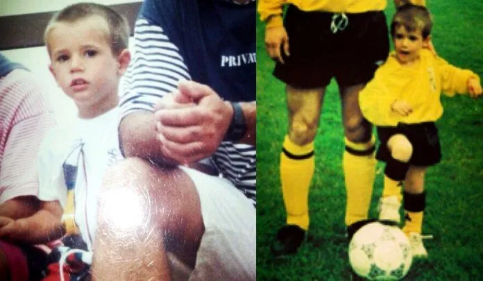 Javi Martinez Childhood Story Plus Untold Biography Facts