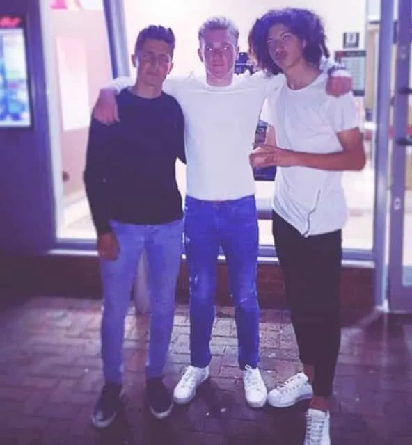 Ethan Ampadu Childhood Story Plus Untold Biography Facts