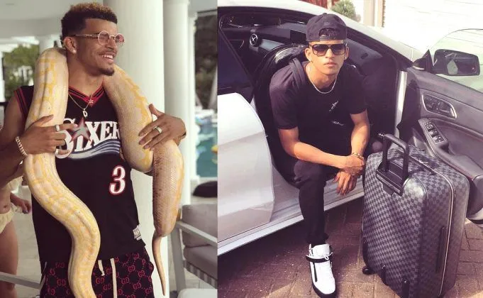 Dominic Solanke Childhood Story Plus Untold Biography Facts