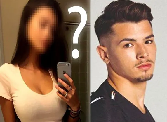 Brahim Diaz Childhood Story Plus Untold Biography Facts