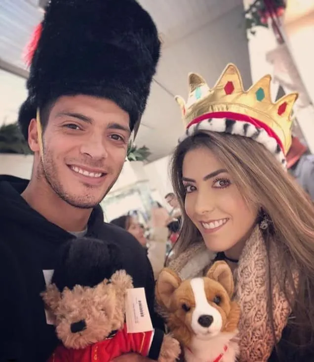 Raul Jimenez Childhood Story Plus Untold Biography Facts
