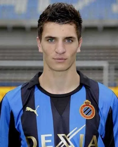 Thomas Meunier Childhood Story plus Untold Biography Facts
