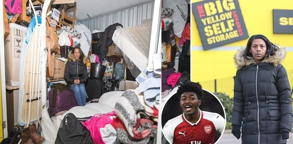 Ainsley Maitland-Niles Childhood Story Plus Untold Biography Facts