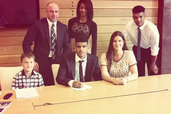 Dominic Solanke Childhood Story Plus Untold Biography Facts