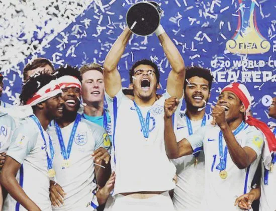 Dominic Solanke Childhood Story Plus Untold Biography Facts