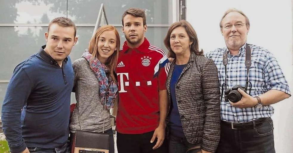 Juan Bernat Childhood Story Plus Untold Biography Facts