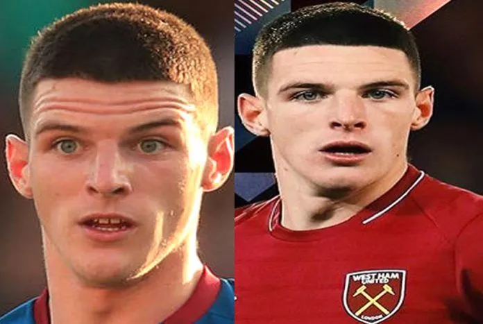 Declan Rice Childhood Story Plus Untold Biography Facts
