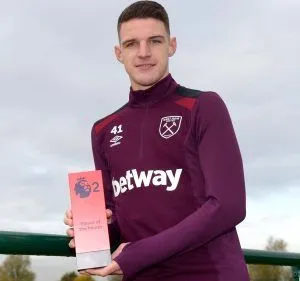 Declan Rice Childhood Story Plus Untold Biography Facts