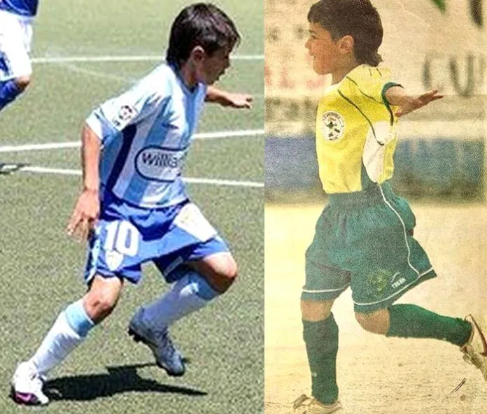 Brahim Diaz Childhood Story Plus Untold Biography Facts