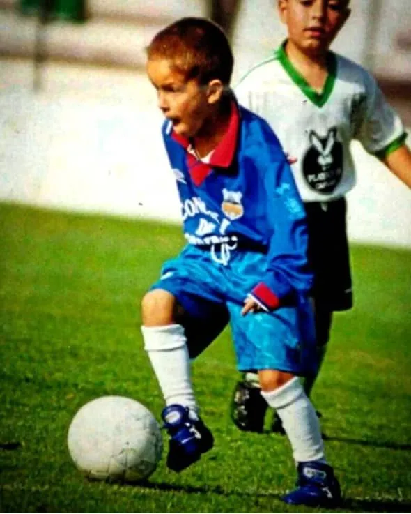 Denis Suarez Childhood Story Plus Untold Biography Facts