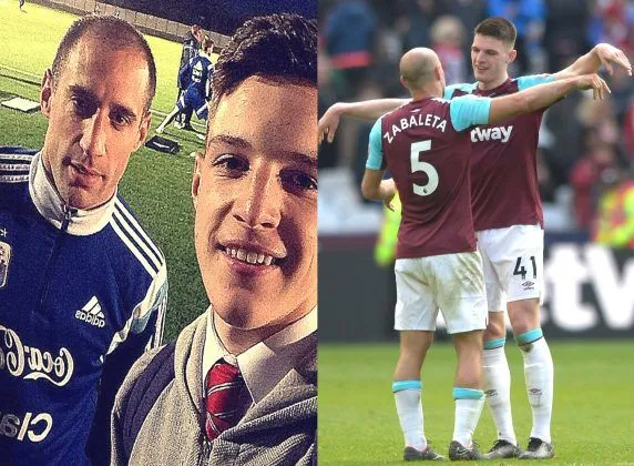 Declan Rice Childhood Story Plus Untold Biography Facts