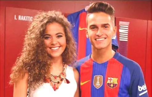 Denis Suarez Childhood Story Plus Untold Biography Facts