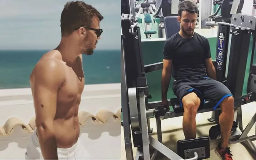 Juan Bernat Childhood Story Plus Untold Biography Facts