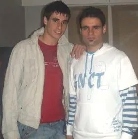 Javi Martinez Childhood Story Plus Untold Biography Facts