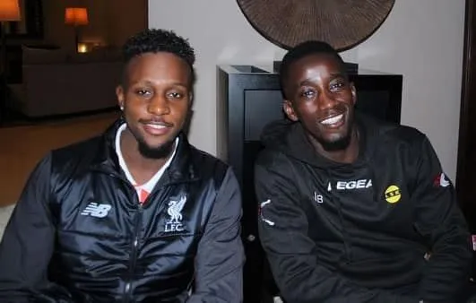 Divock Origi Childhood Story Plus Untold Biography Facts