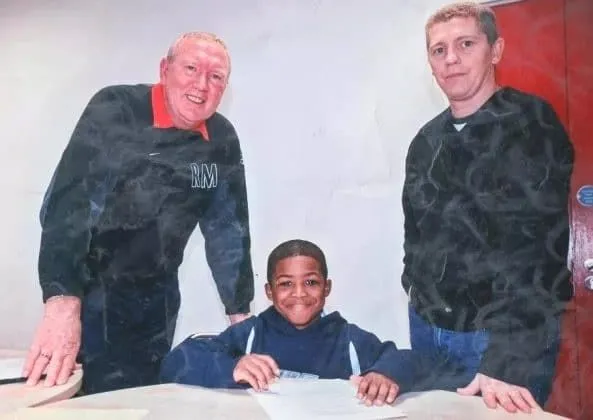 Ainsley Maitland-Niles Childhood Story Plus Untold Biography Facts