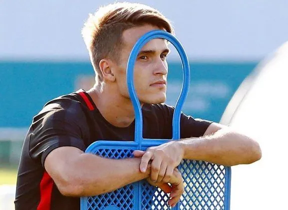 Denis Suarez Childhood Story Plus Untold Biography Facts