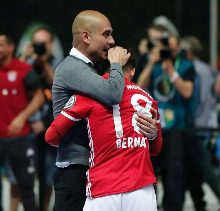 Juan Bernat Childhood Story Plus Untold Biography Facts