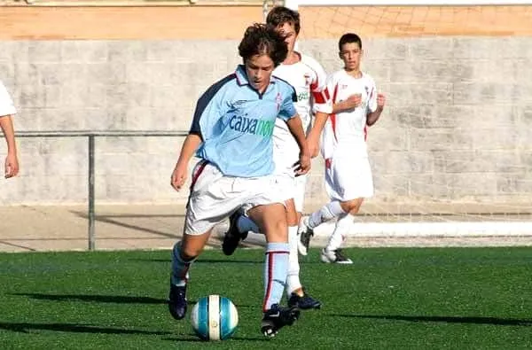 Denis Suarez Childhood Story Plus Untold Biography Facts
