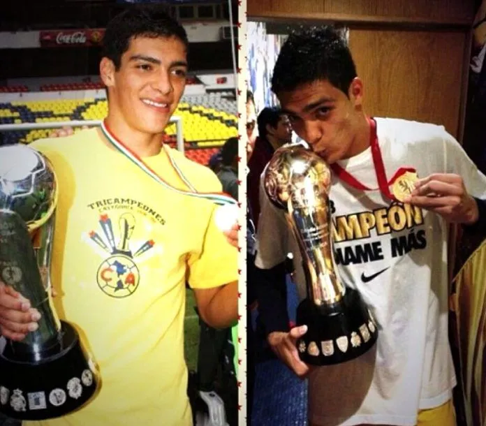 Raul Jimenez Childhood Story Plus Untold Biography Facts