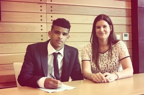 Dominic Solanke Childhood Story Plus Untold Biography Facts