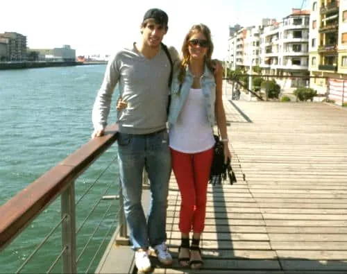 Javi Martinez Childhood Story Plus Untold Biography Facts