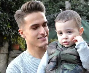 Denis Suarez Childhood Story Plus Untold Biography Facts