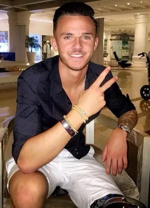 James Maddison Childhood Story Plus Untold Biography Facts