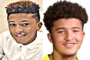 Jadon Sancho Childhood Story Plus Untold Biography Facts