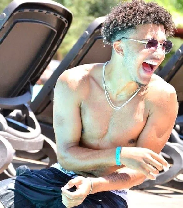 Jadon Sancho Childhood Story Plus Untold Biography Facts
