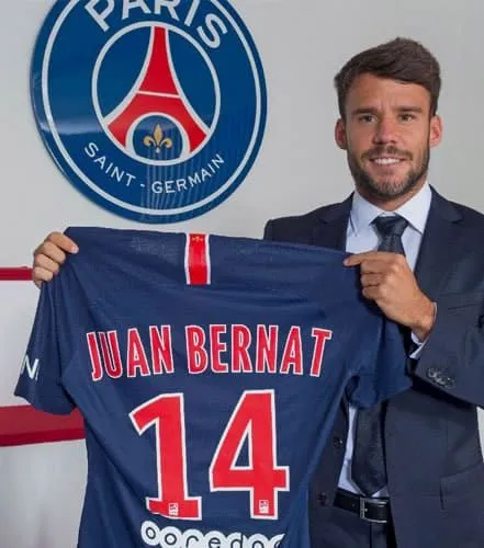 Juan Bernat Childhood Story Plus Untold Biography Facts