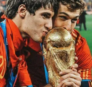 Javi Martinez Childhood Story Plus Untold Biography Facts