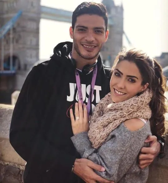 Raul Jimenez Childhood Story Plus Untold Biography Facts