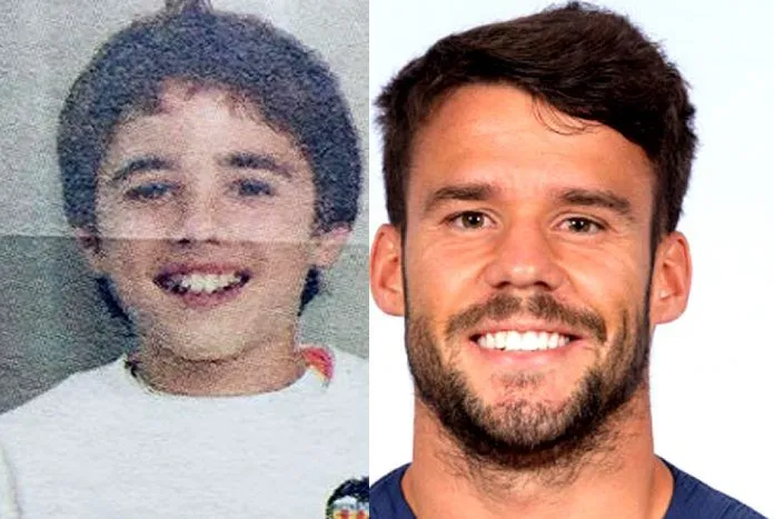 Juan Bernat Childhood Story Plus Untold Biography Facts