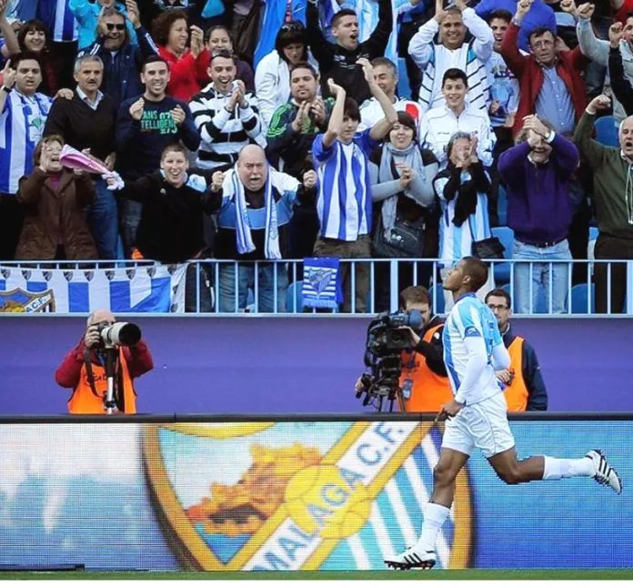 Salomon Rondon Childhood Story Plus Untold Biography Facts