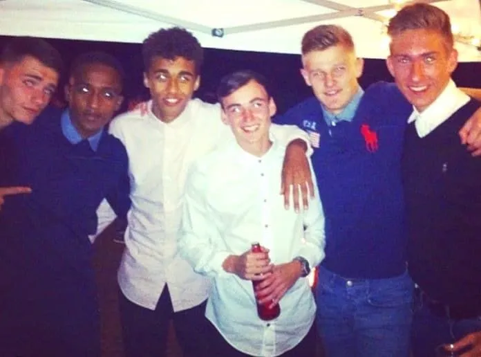 Dominic Calvert-Lewin Childhood Story Plus Untold Biography Facts