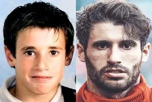 Javi Martinez Childhood Story Plus Untold Biography Facts
