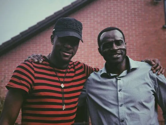Divock Origi Childhood Story Plus Untold Biography Facts