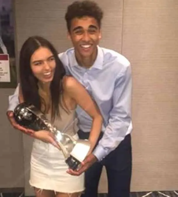 Dominic Calvert-Lewin Childhood Story Plus Untold Biography Facts