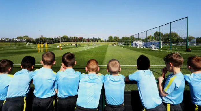 Declan Rice Childhood Story Plus Untold Biography Facts