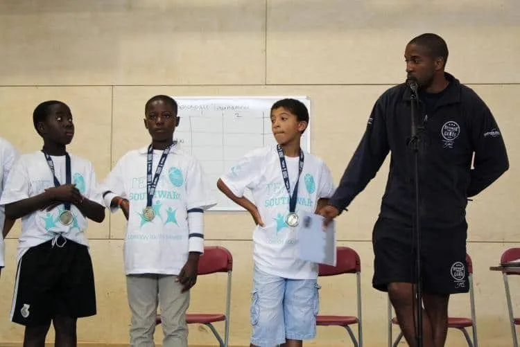 One of the great highlights of Jadon Sancho Early Life.