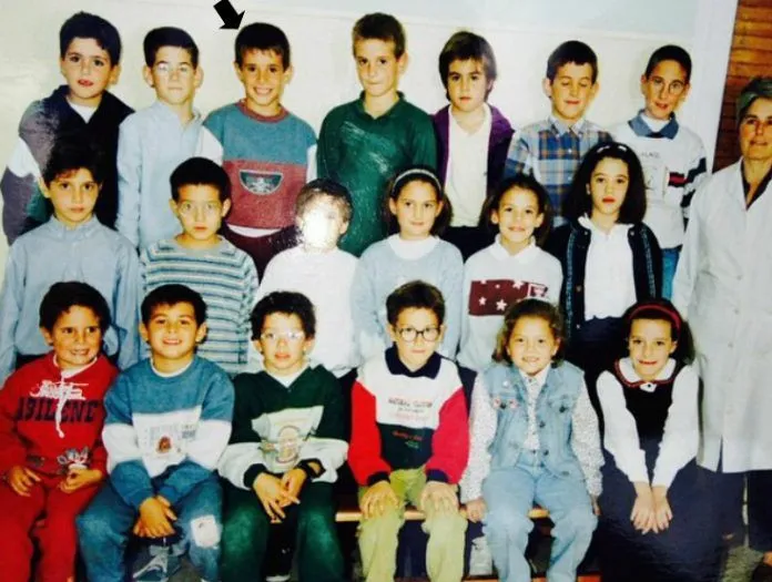 Javi Martinez Childhood Story Plus Untold Biography Facts