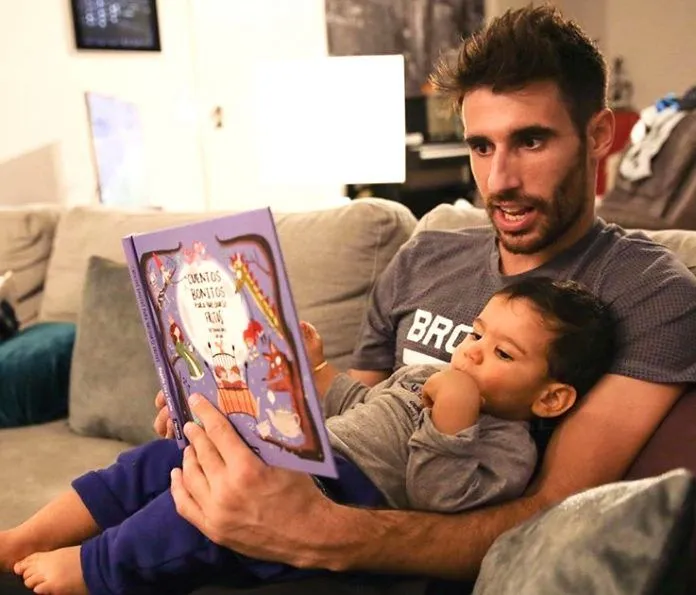 Javi Martinez Childhood Story Plus Untold Biography Facts