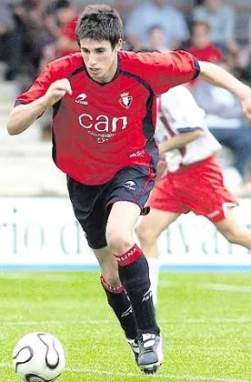 Javi Martinez Childhood Story Plus Untold Biography Facts